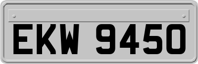 EKW9450