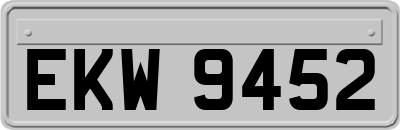 EKW9452