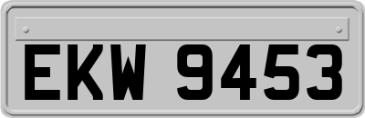 EKW9453