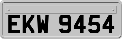 EKW9454