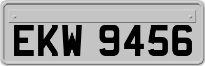 EKW9456