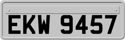 EKW9457