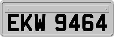 EKW9464