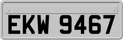 EKW9467