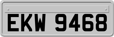 EKW9468