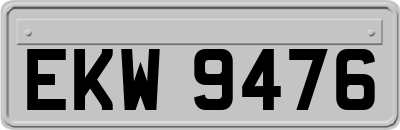 EKW9476
