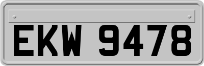 EKW9478