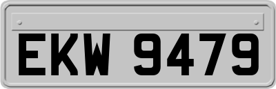 EKW9479