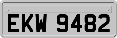 EKW9482