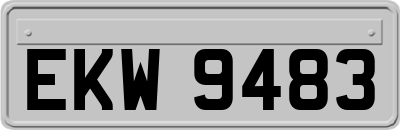 EKW9483