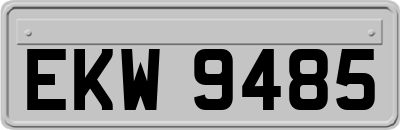 EKW9485