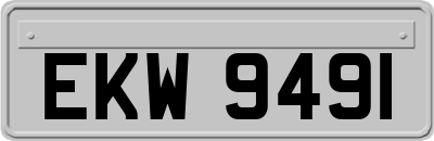 EKW9491