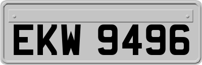 EKW9496