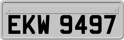 EKW9497