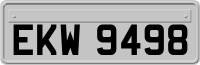 EKW9498