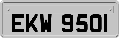 EKW9501