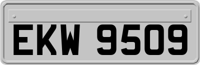 EKW9509