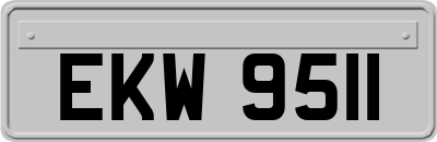 EKW9511
