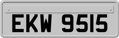 EKW9515
