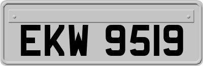 EKW9519