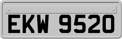 EKW9520