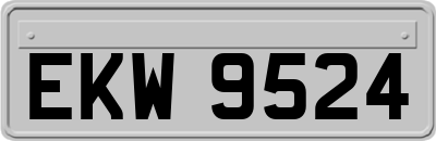 EKW9524