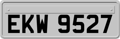 EKW9527
