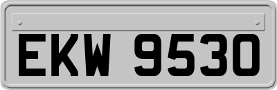 EKW9530
