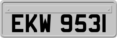 EKW9531