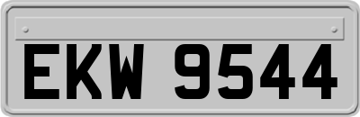 EKW9544