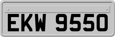 EKW9550