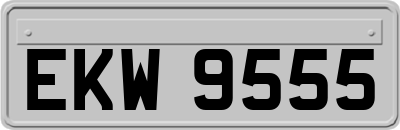 EKW9555