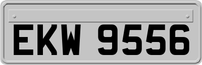 EKW9556