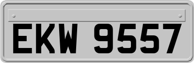 EKW9557