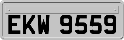 EKW9559