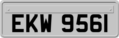 EKW9561