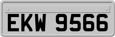 EKW9566