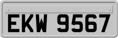 EKW9567