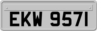 EKW9571