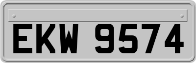 EKW9574