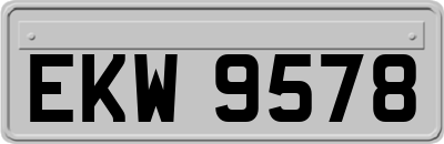 EKW9578