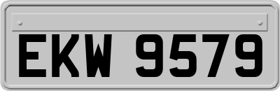 EKW9579