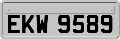 EKW9589