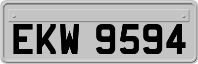 EKW9594