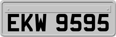 EKW9595