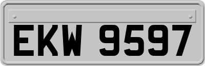EKW9597