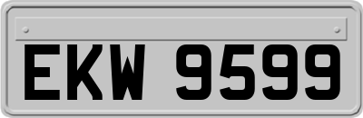 EKW9599
