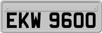 EKW9600