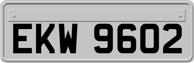 EKW9602