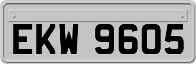 EKW9605